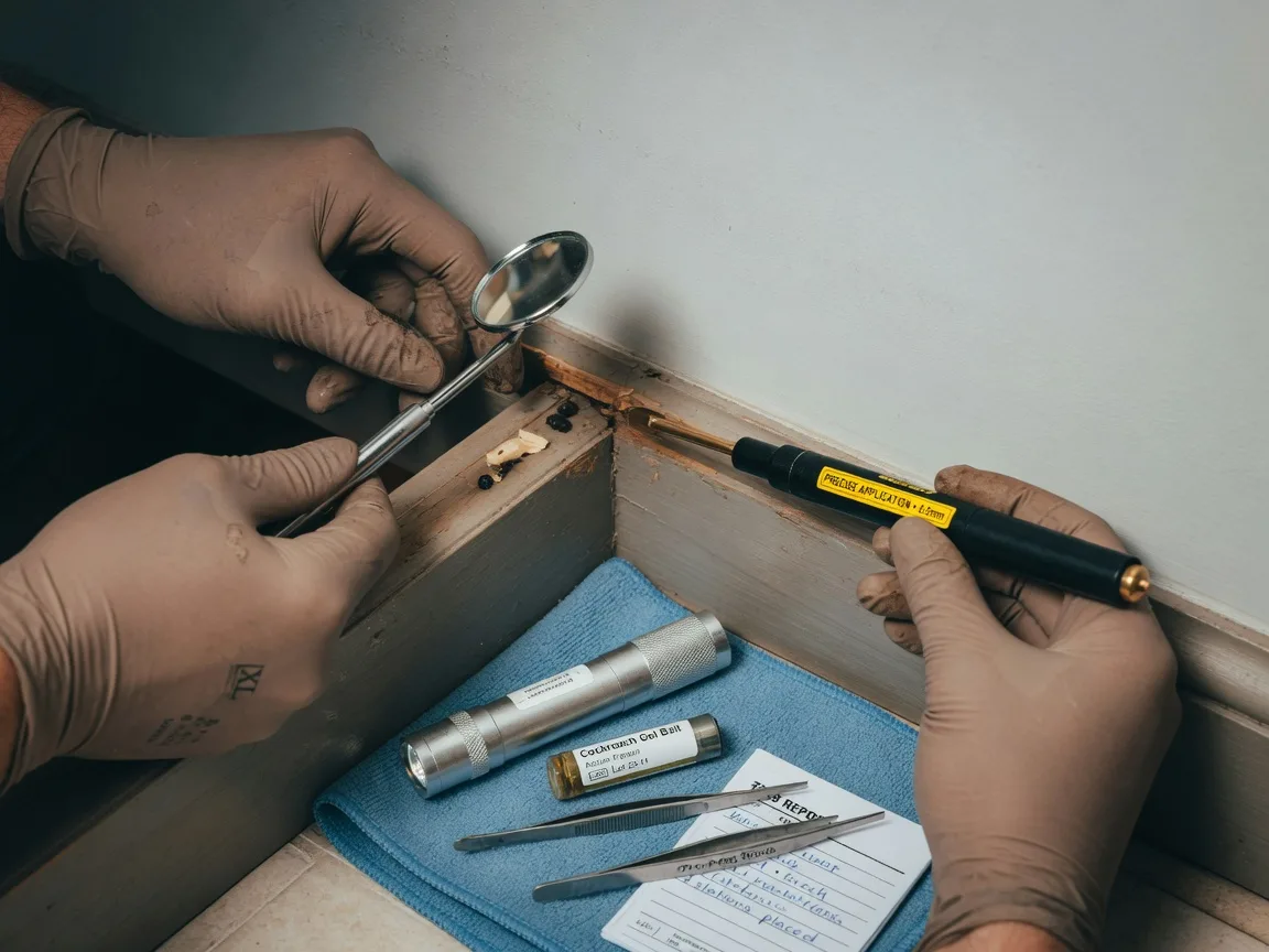 Why choose Emergency Pest Control in Delano, TN